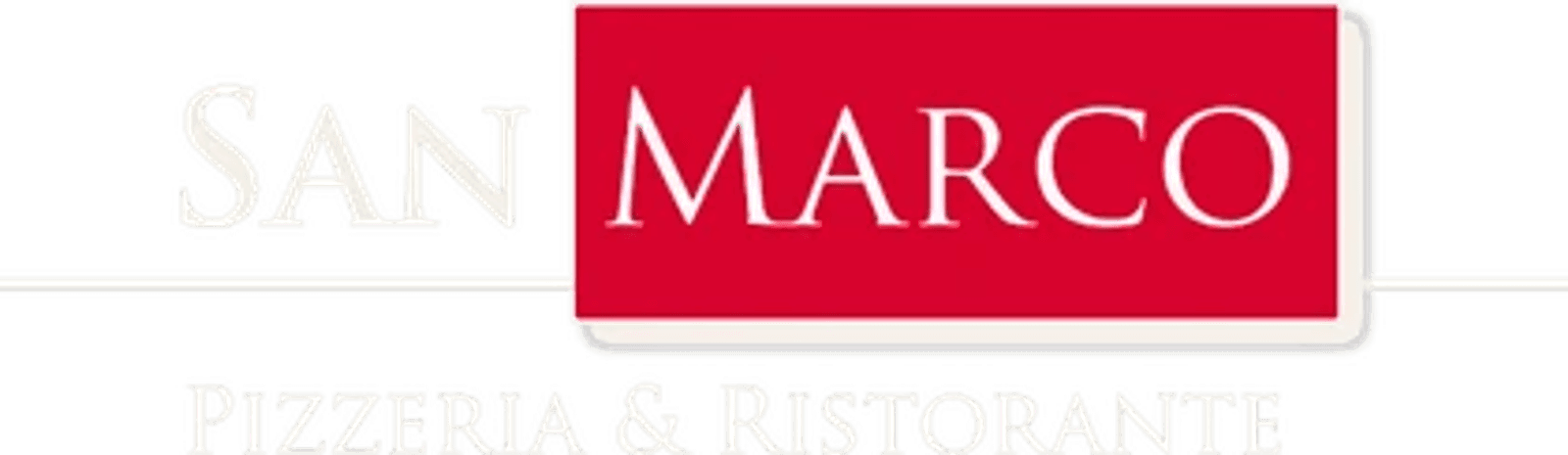 Pizzeria & Ristorante San Marco